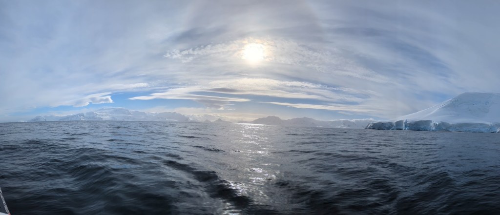 Lessons From the Land of&nbsp;Ice